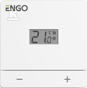 REGULATOR ENGO EASYBATW BAT. DOB.