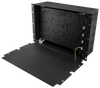 OBUDOWA ALARMOWA RACK DWUPOZIOMOWA Pulsar RAWO7