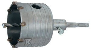 WIERT.KOR.80MM UCHW.SDS DO MURU MODECOO