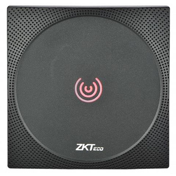 Zewnętrzny czytnik zbliżeniowy ZKTeco ACC-ER-KR611D