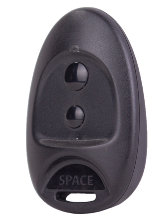 Zestaw CAME ATS 50AGS 230V LONG SPACE do bram dwuskrzydłowych