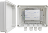 EXTENDER POE W OBUDOWIE HERMETYCZNEJ DO 2 KAMER IP Pulsar EXT-POE4H 48V