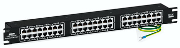 Ogranicznik przepięć AXON PRO Video IP Protector 24 PoE+