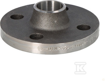 KOŁ SZYJ DN32 PN16/40 EN1092-1/11