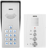 Domofon Eura ADP-38A3 Entra bialy