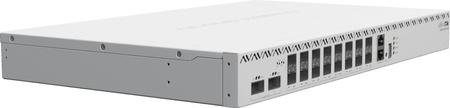 MIKROTIK ROUTERBOARD CRS518-16XS-2XQ-RM