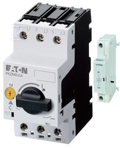ZEST EATON PKZM0-0,25-EA&U-PKZ0(230V)