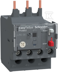 PRZEK TERM,EASYPACT TVS,2,5-4A,KL10A