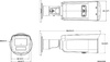 KAMERA IP HIKVISION DS-2CD2T66G2H-2I(2.8mm)/BLACK
