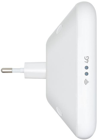 ROUTER ZTE MF17B LTE