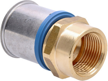 ZŁĄCZKA PRESS Z GW WEW.40X3,5 G1"