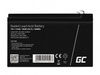 Akumulator AGM Green Cell VRLA 12V 9Ah