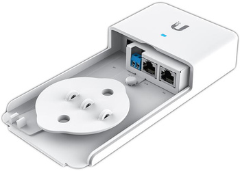 Media Konwerter Ubiquiti F-POE-G2
