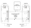 Domofon Orno OR-DOM-RL-903/RL-3208AA