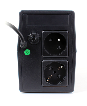 UPS Zasilacz Awaryjny Volt Polska Pico 800VA 480W