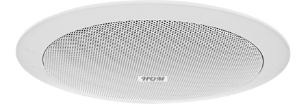 Głośnik Sufitowy PA HQM-SOZ1625 16W 100V Biały