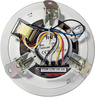 Głośnik Sufitowy PA HQM-SO615 6W 100V Biały