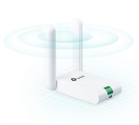 Adapter WLAN USB TP-Link TL-WN822N