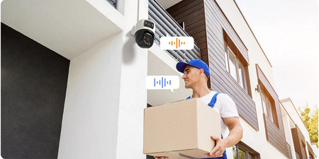 Kamera IP Imou PoE IPC-PS70FP-10M0 10MP (5MP+5MP) Dual PT