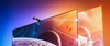 Govee H6097 TV Backlight 3 Lite Taśma LED podświetlenie dla TV 40-50 cali, RGBICW, Wi-Fi+Bluetooth