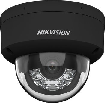 Kamera IP Hikvision DS-2CD2143G2-LIS2U 2.8mm BLACK PL