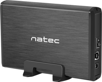 Natec Rhino 3,5" Aluminium