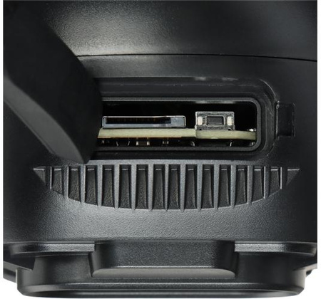 Kamera IP obrotowa zewnętrzna ICSEE-W92SD-3 Wi-Fi Full-Color panoramiczna 3 x 3 mpx 3 x 3.6 mm