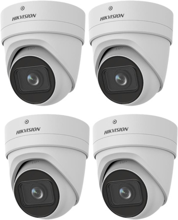 KAMERA IP HIKVISION DS-2CD2H46G2-IZS(2.8-12mm)(C) Opakowanie zbiorcze 4szt.