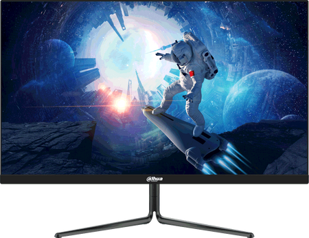 Monitor Dahua LM24-E231 23,8" IPS 165Hz 1ms