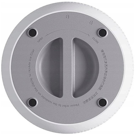 Oczyszczacz powietrza Xiaomi Air Purifier 4 Compact