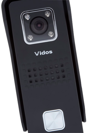 Panel zew. Vidos S6B