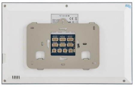 ACO CDN-R2-S2 Ramka podtynkowa mała, podwójna do CDNP7