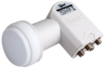 KONWERTER GLOBO OPTICUM QUAD LQP-04H; 9182