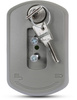 Zestaw Somfy Elixo 500 IO EE pack (1216507) do bram przesuwnych