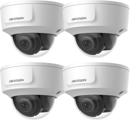 KAMERA IP HIKVISION DS-2CD2186G2-IMS 2.8mm Opakowanie zbiorcze 4szt.