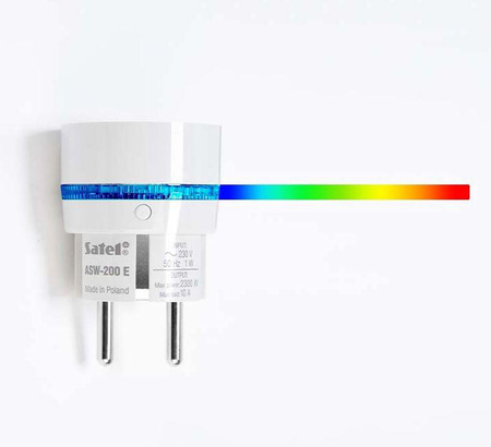 Satel Inteligentna wtyczka ASW-200 E