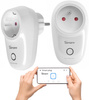 Sonoff Inteligentne gniazdko 10A WiFi S26R2TPE-FR