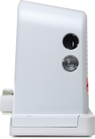 Zestaw NICE Robus 600 HI-SPEED MyGO do bram przesuwnych