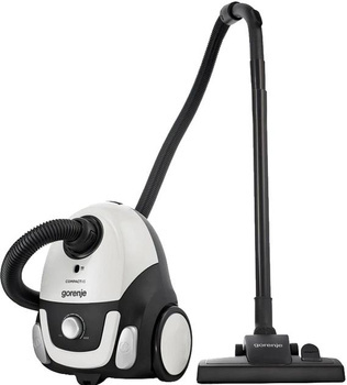 Odkurzacz gorenje VCEA11CXWII