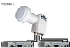 KONWERTER GLOBO OPTICUM QUAD LQP-04H