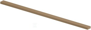 Pas brzegowy 1000x45x19mm Siccus 16