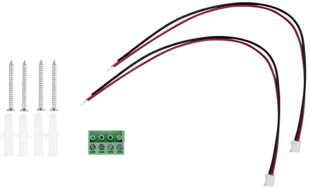Monitor wideodomofonu Vidos 2IP M200B