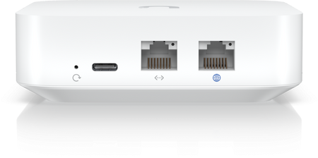 UBIQUITI UNIFI GATEWAY LITE (UXG-LITE)