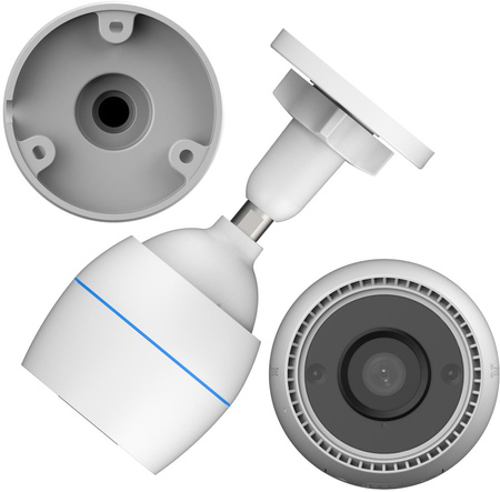 Kamera IP Ezviz H3c (2MP)