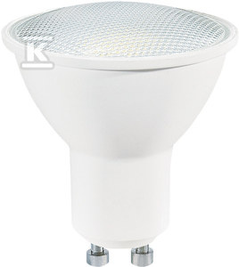 ŻAR.LED LVPAR16 50120 5W/840 230V GU10