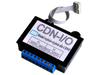 ACO INS-UP Unifon - 2 przyciski, funkcyjny, magnetyczne odkładanie słuchawki