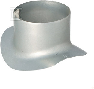 TRÓJNIK 90/200/100  SIODŁOWY OCYNK