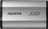 Dysk SSD Adata SD810 External 1TB USB3.2 srebrny