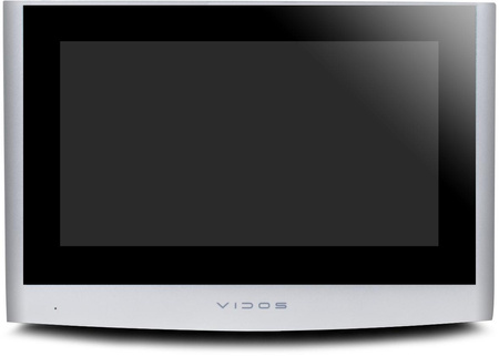 Monitor wideodomofonu Vidos IPX M100