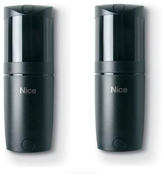 Fotokomórki przekaźnikowe NICE F210 (obrotowe)